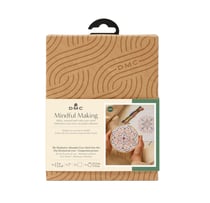 Kit Mindful Making Broderie - Composition Persane