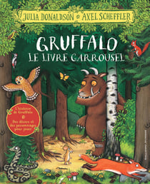 Gruffalo