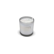 Bougie votive Heart & Home - Ange d'hiver
