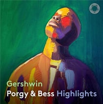 Porgy and Bess