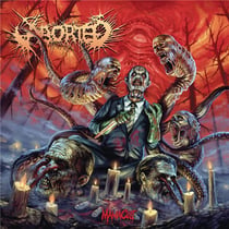Maniacult - CD