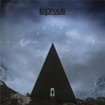 Aphelion - CD