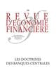 Revue d'économie financière n.144 : les doctrines des banques centrales