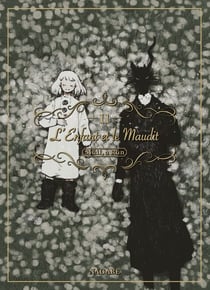 L'enfant et le maudit Tome 11