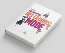 Encyclopédie des croquis de mode