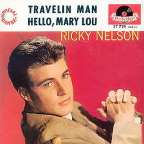 Travelin Man