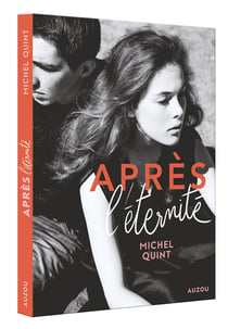 L'ÉTERNITÉ LIVIE L'ÉTERNITÉ - Tome 2 APRÈS L'ÉTERNITÉ