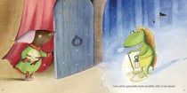 Mes plus belles histoires de Petite Taupe