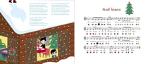 Mes plus belles comptines de Noël