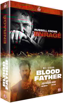 Enragé + Blood Father