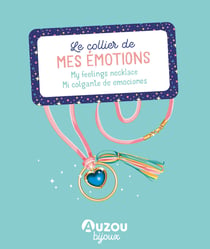 Le collier de mes émotions