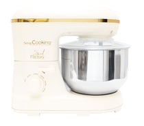 Sweet Factory - Robot pâtissier