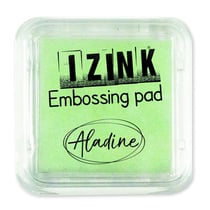 Grand encreur à embosser - Izink - Aladine