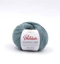 Pelote de laine - Merinos 6 - Phildar - Amande