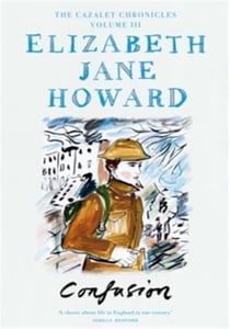 CONFUSION - CAZALET CHRONICLES