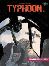 Typhoon Tome 1 et 2 : integrale
