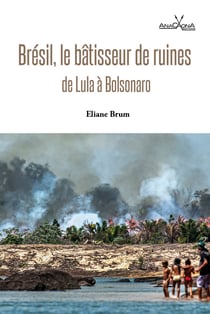 Brésil, le bâtisseur de ruines : de Lula à Bolsonaro