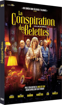 La Conspiration des belettes