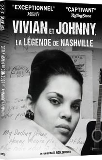 Vivian et Johnny, la légende de Nashville