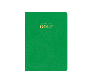 Carnet de golf