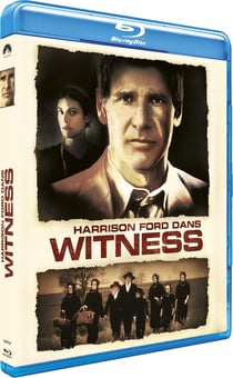 Witness