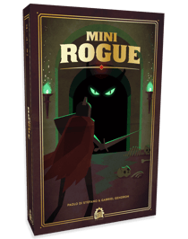 Mini Rogue