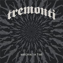 Marching In Time - CD