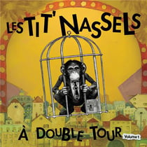 À double tour, Vol. 1 - CD
