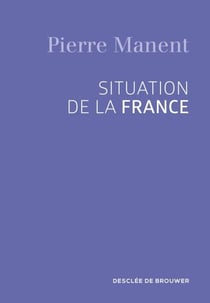 Situation de la France
