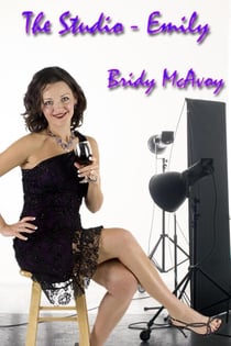The Studio - Emily - The Studio, #4