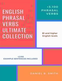 English Phrasal Verbs Ultimate Collection