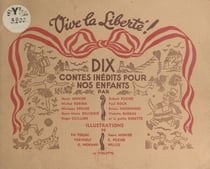 Dix contes inédits pour nos enfants
