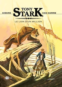 Tony Stark - Le lion d'un million