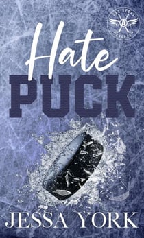 Hate Puck - Las Vegas Angels Duet Series, #5