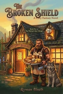 The Broken Shield - The Warrior's Rest Series, #2