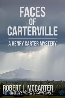 Faces of Carterville - A Carterville Mystery, #4