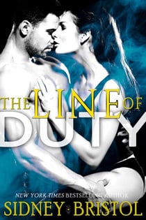 The Line of Duty - Good Guys Wear Black, #2