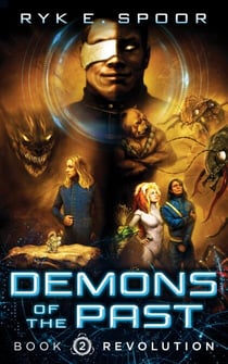 Revolution - Demons of the Past Vol. 2