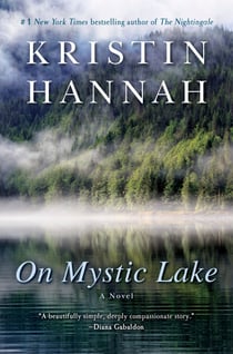 On Mystic Lake - A Novel