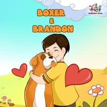 Boxer e Brandon - Portuguese Bedtime Collection