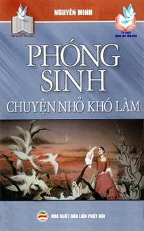 Phóng sinh - Chuyện nhỏ khó làm - Phóng sinh, #1