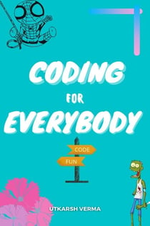 Coding For Everybody - CodeWithUtkarsh