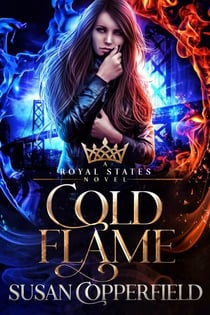 Cold Flame - Royal States
