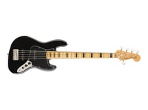 Squier - Classic Vibe '60s Jazz Bass V noir