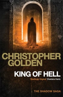 King of Hell - you've read game of thrones, now read this