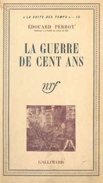 La Guerre de Cent ans