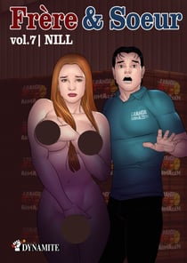 Frère &amp; Soeur #7