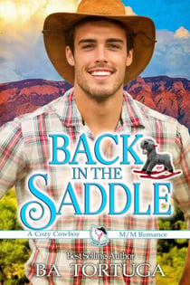 Back in the Saddle - Cozy Cowboys