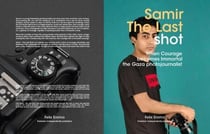 Samir – The Last Shot