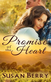 Promise of the Heart - Moments of the Heart, #3